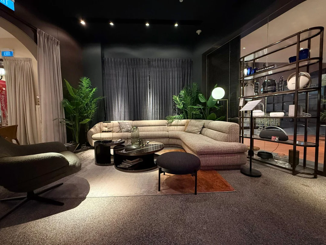 Accessible Elegance for Every Home
